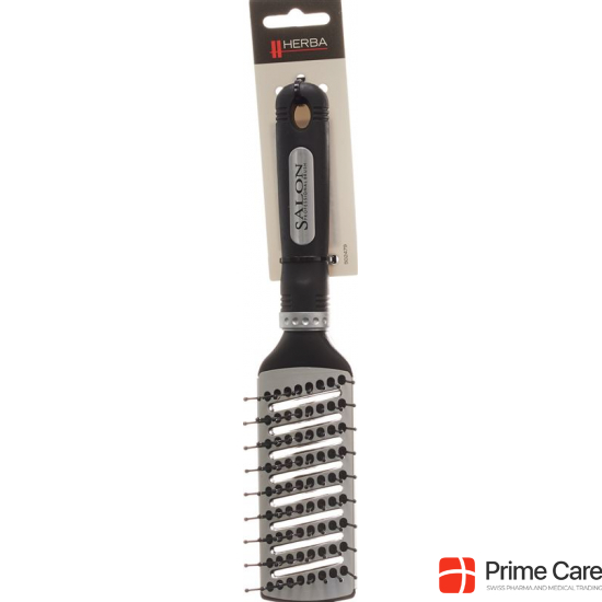 Herba hair dryer brush Skellet 5267 buy online