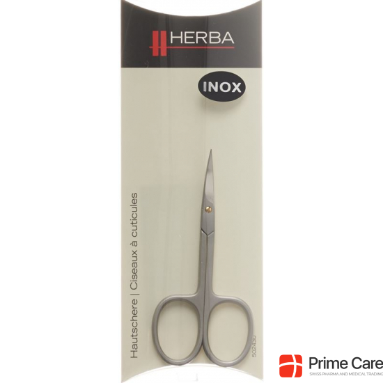 Herba Top Inox Hautschere 5501 buy online