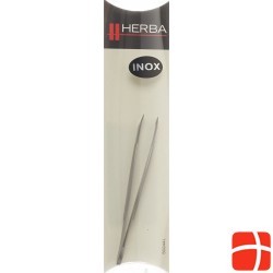 Herba Top Inox Pinzette Schräg 5362