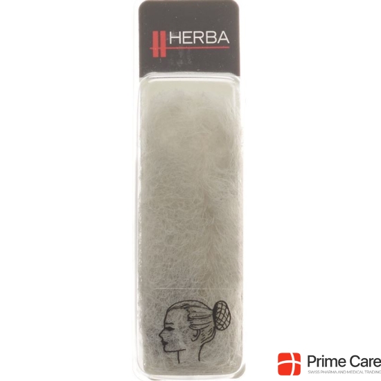 Herba Chignionnetze Grau 3 Stück buy online