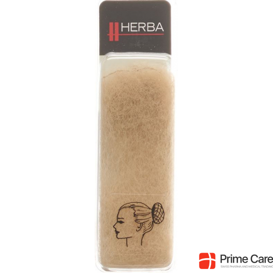 Herba Chignionnetze Blond 3 Stück buy online