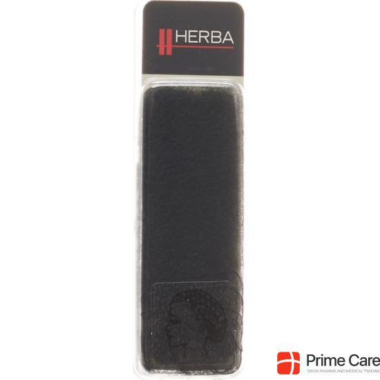 Herba Haarnetze Dunkel 3 Stück 5116 buy online
