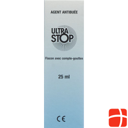 Ultrastop Antibeschlag Tropfflasche 25ml