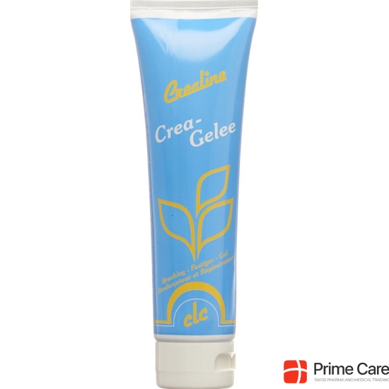 Crealine Crea Gelee 150ml buy online