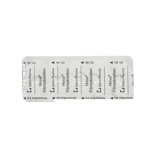 Hova 60 Tabletten buy online