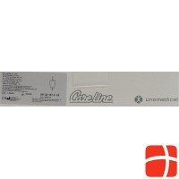 Careline Beinbeutel 750ml 50cm Ablauf Unsteril 10 Stück