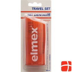 Elmex Travel Set