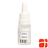 Siccaprotect Augentropfen 10ml