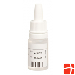 Siccaprotect Augentropfen 10ml