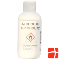 Uhlmann-Eyraud Alkohol 70% 125ml