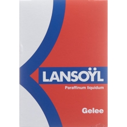 Lansoyl oral gel 225 g