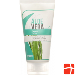 Phytomed Aloe Vera Creme 150ml