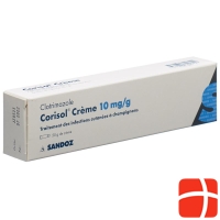 Corisol Creme 50g