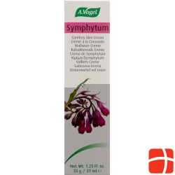 A. Vogel Symphytum Creme Tube 35g