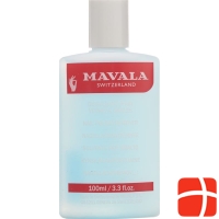 Mavala Nagellackentferner Plastik 100ml