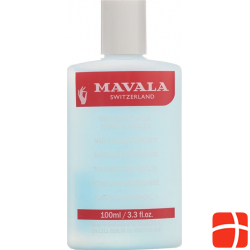 Mavala Nagellackentferner Plastik 100ml