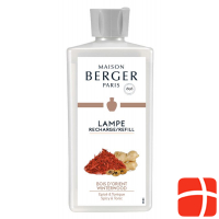 Lampe Berger Parfum Bois Orient 500ml