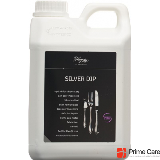 Hagerty Silver Dip 2 Liter buy online