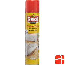 Gesal Mottenspray 400ml