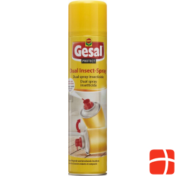 Gesal Insect Spray 400ml