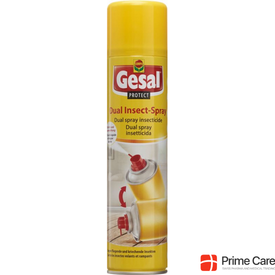 Gesal Insect Spray 400ml buy online