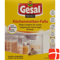 Gesal Küchenmotten Falle