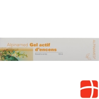 Alpinamed Frankincense active Gel 100ml