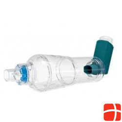 Ace Mdi Spacer for metered dose inhaler