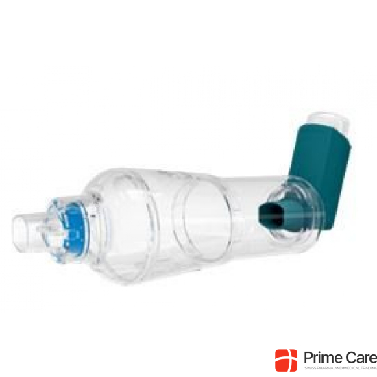 Ace Mdi Spacer for metered dose inhaler buy online