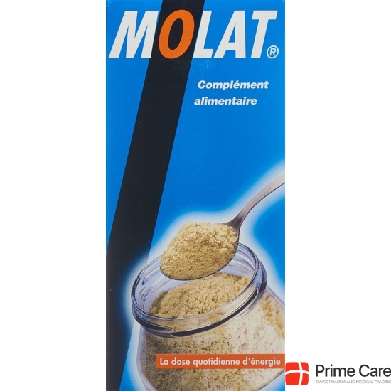 Molat Pulver 500g buy online