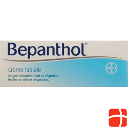 Bepanthol Lippencreme 7.5ml