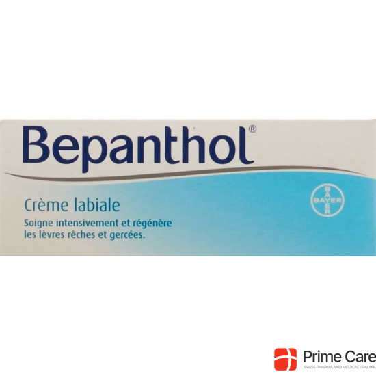 Bepanthol Lippencreme 7.5ml buy online