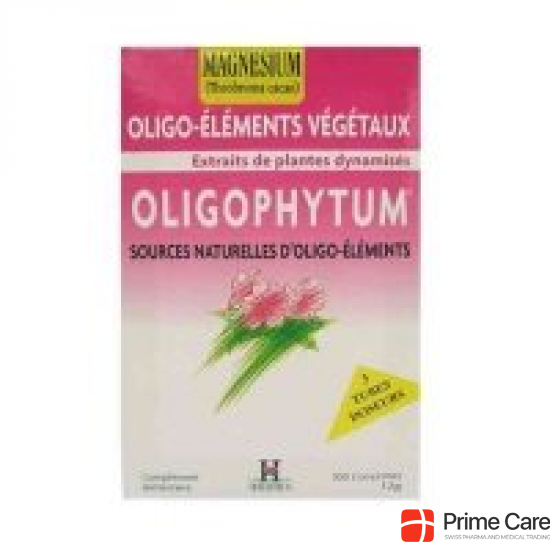 Holistica Oligophyt Magnesium Granulat 3x1 Dos buy online