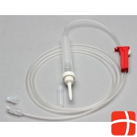 Codan transfusion device B88 for blood bags