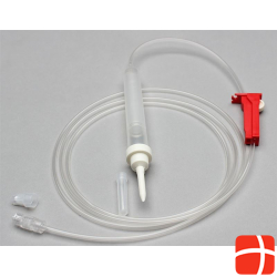 Codan transfusion device B88 for blood bags