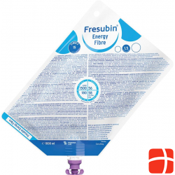 Fresubin Energy Fibre Easybag 8x 1000ml