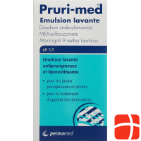 Pruri-med Emulsion 500ml