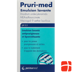 Pruri-med Emulsion 500ml