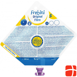 Frebini Original Fibre Easybag 15x 500ml
