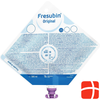 Fresubin Original Easybag 15x 500ml