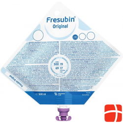 Fresubin Original Easybag 15x 500ml