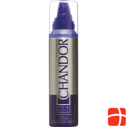 Chandor Styling Mousse Farblos 150ml