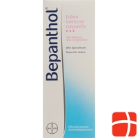 Bepanthol Intensiv Körperlotion 200ml