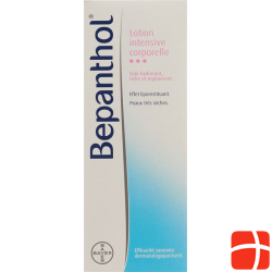 Bepanthol Intensiv Körperlotion 200ml