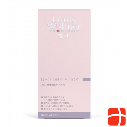 Louis Widmer Deo Dry Stick Parfümiert 50ml