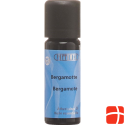 Phytomed Bergamotte Ätherisches Öl Bio 10ml