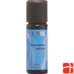 Phytomed Eucalyptus Radiata Ätherisches Öl Bio 10ml