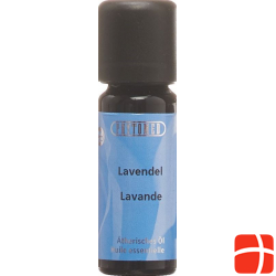 Phytomed Lavendel Ätherisches Öl Bio 10ml