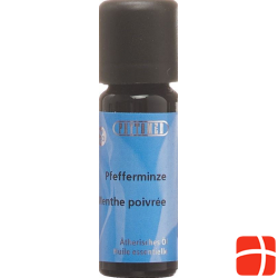 Phytomed Pfefferminze Ätherisches Öl 10ml