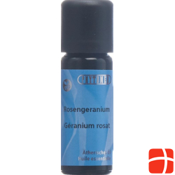 Phytomed Rosengeranium Ätherisches Öl Bio 10ml